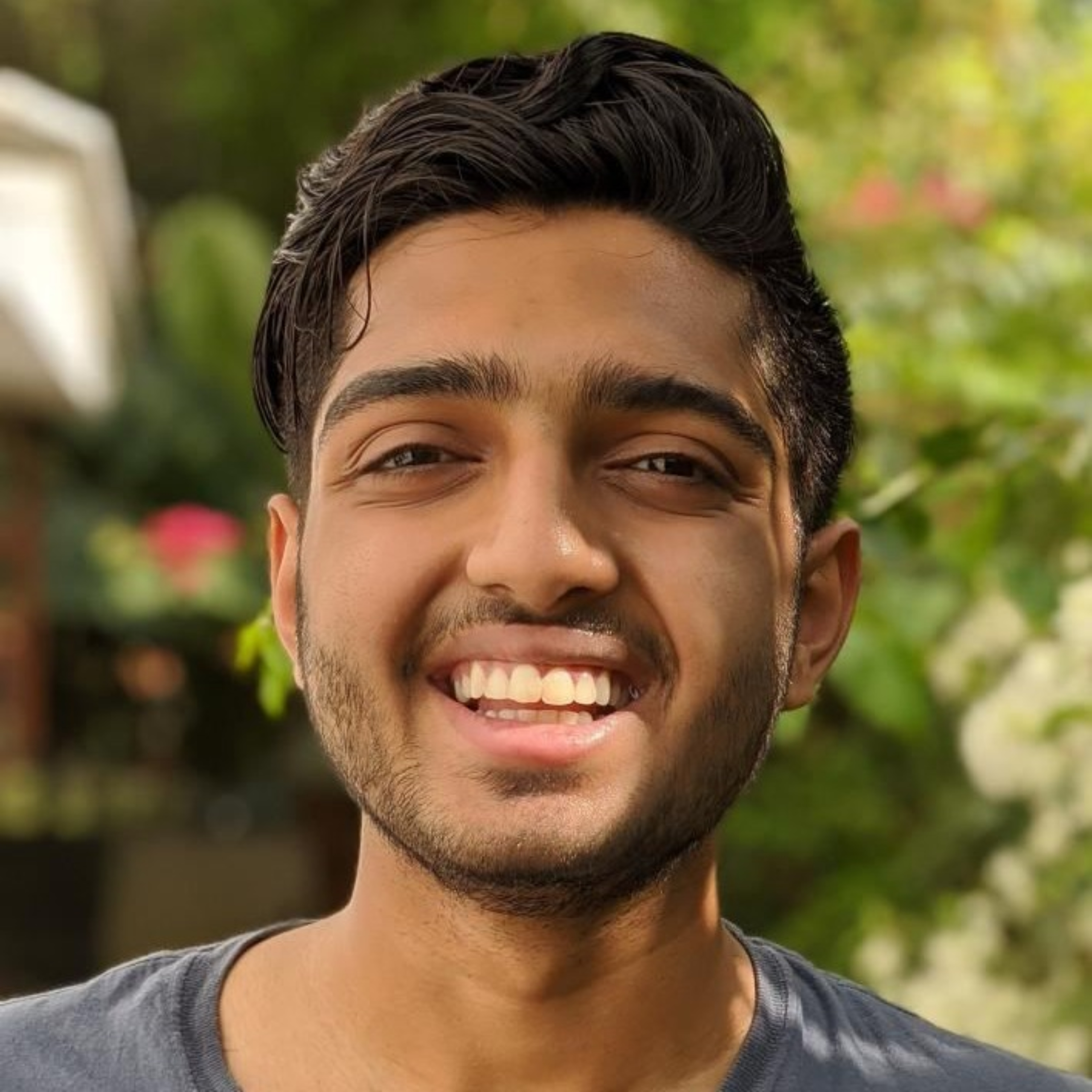 Akhil