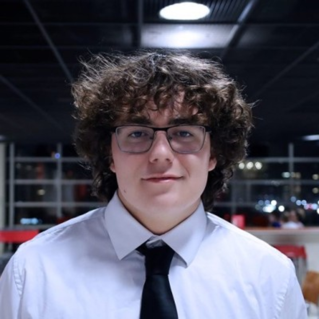 Kiernan Geoghegan